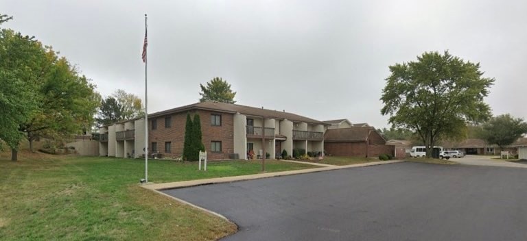 Independent Living Services, Independent Living Condos - Solon IA